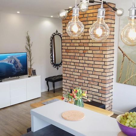 ウストシキ・ドルネApartament Bieszczadyアパートメント エクステリア 写真
